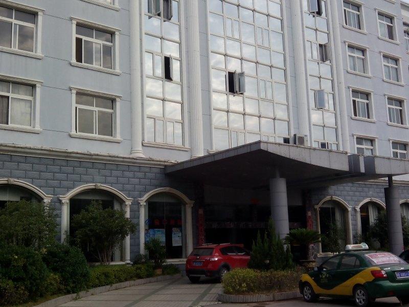 Hengfeng Hotel