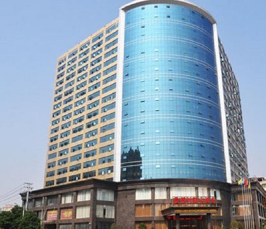 Chenghu Zhouji Hotel