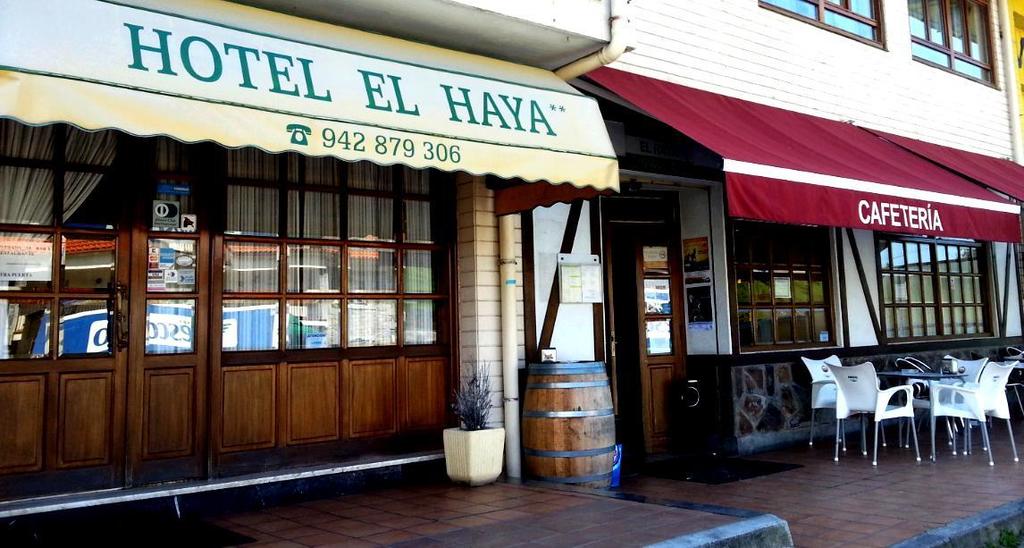 Hotel El Haya