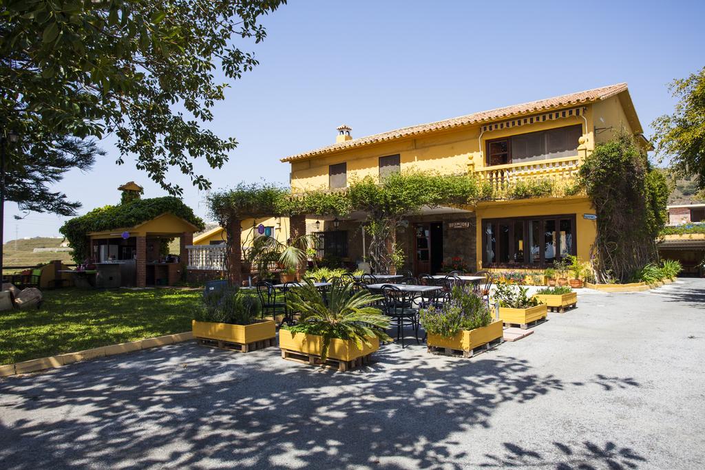 Hotel Rural Cortijo Amaya - Bed and Breakfast