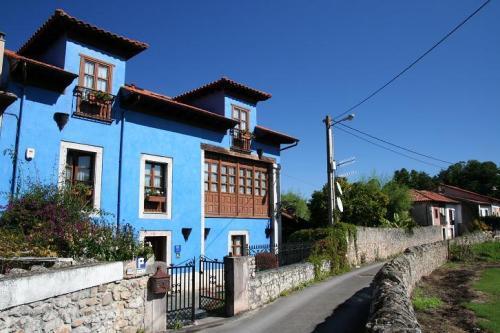 La Casona de Nueva