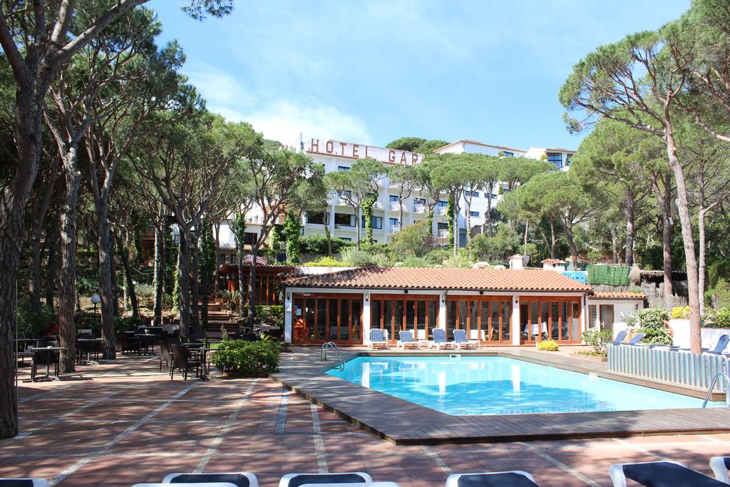 Hotel Garbi