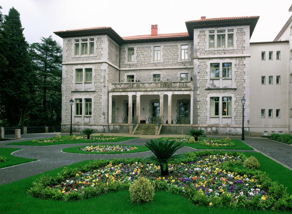 Parador De Limpias