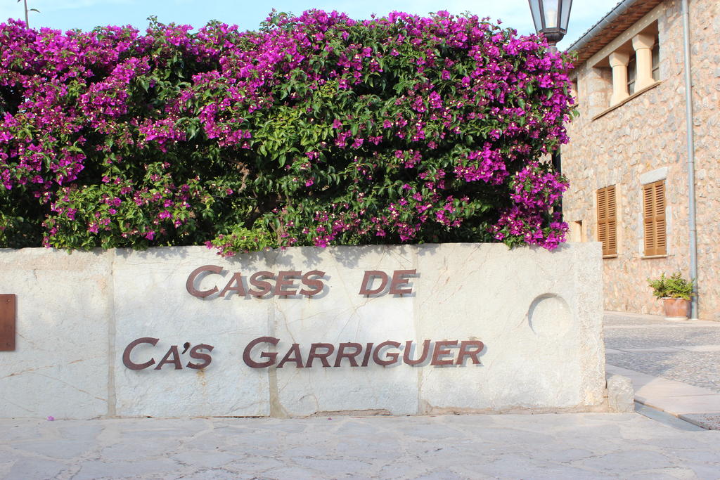 Cases de Cas Garriguer