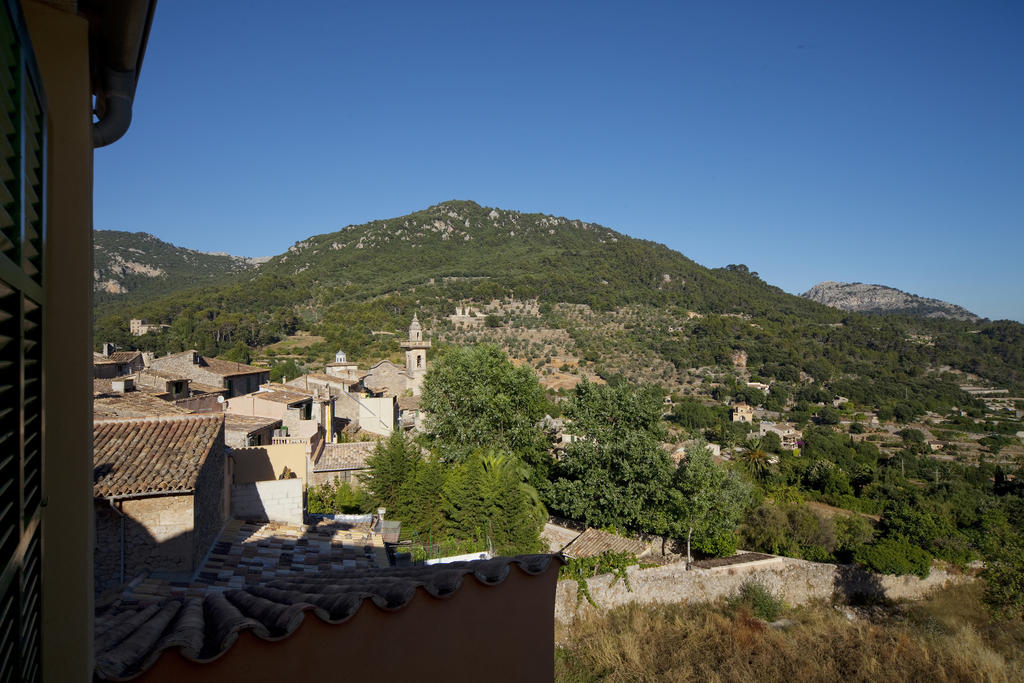 Es Petit Hotel de Valldemossa