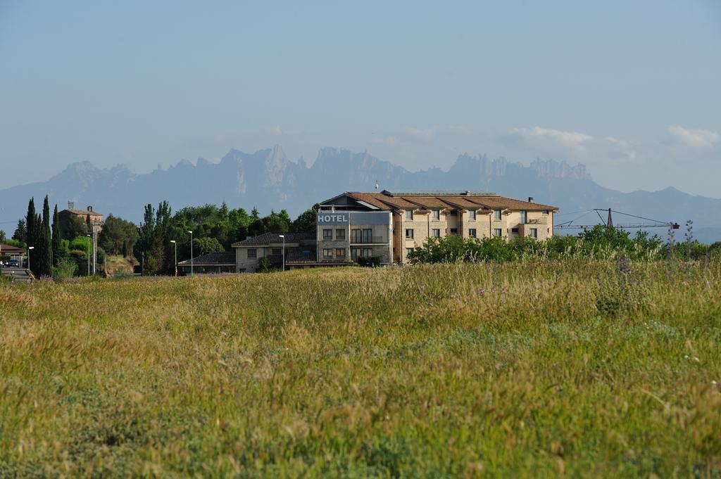 Ramón Park-Hotel