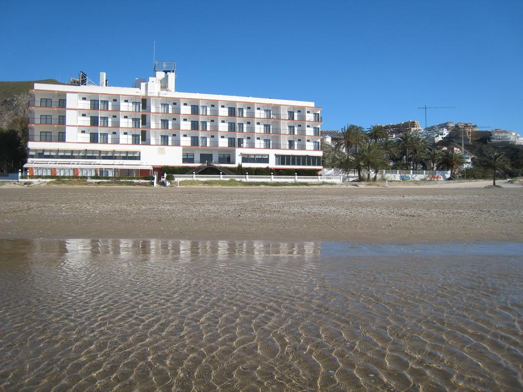 Hotel Sicania