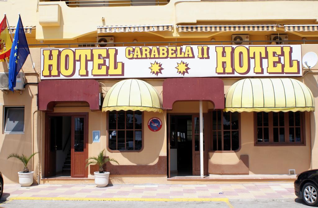 Hotel Carabela 2