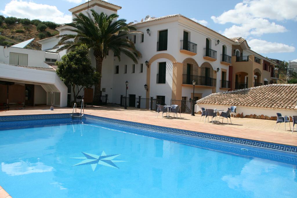 Hotel Huerta de las Palomas