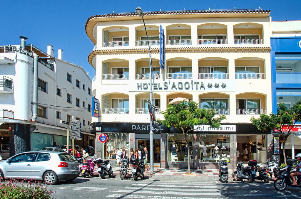 Hotel SAgoita