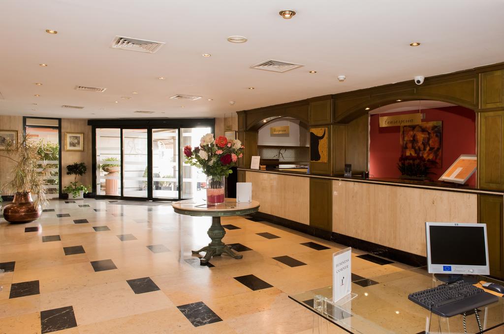 Mercure Rio Badajoz