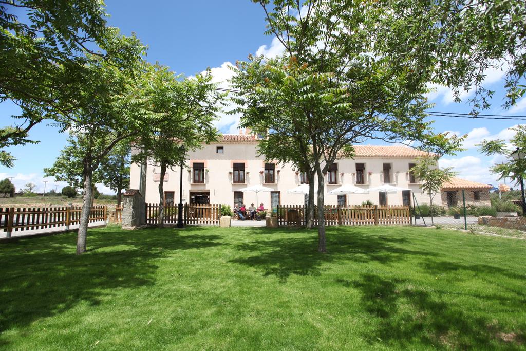 Hotel La Fonda De La Estación