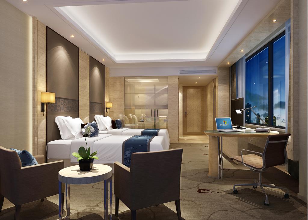 Wyndham Jingzhou