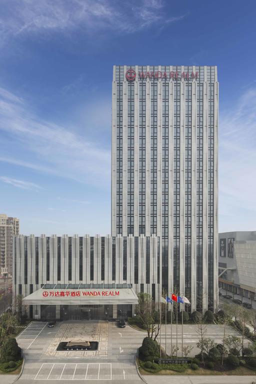 Wanda Realm Jingzhou