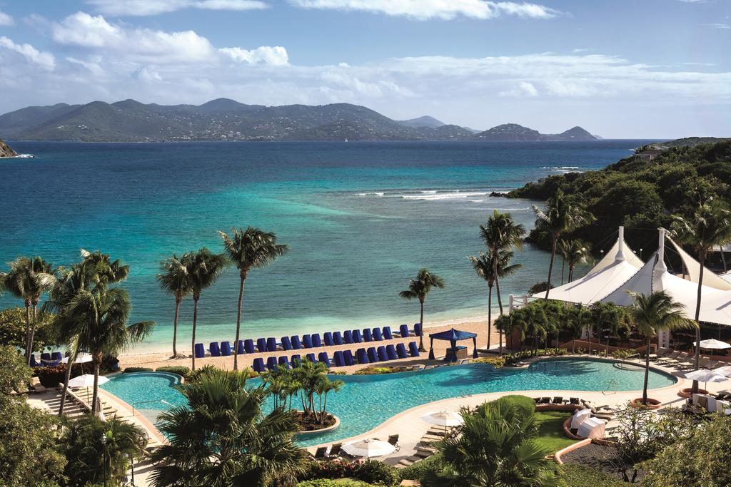 The Ritz-Carlton St Thomas