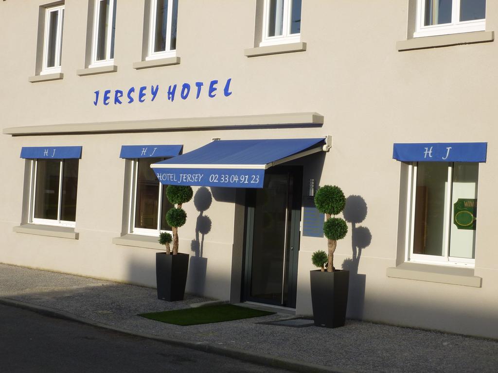 Hotel Jersey