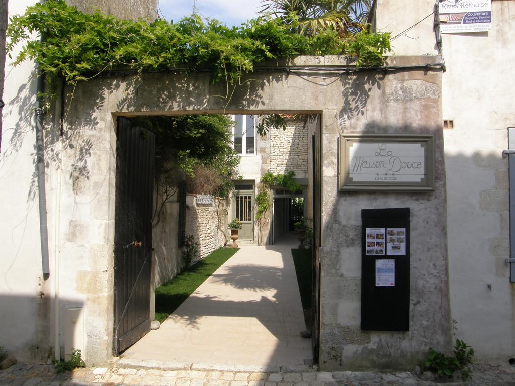 La Maison Douce