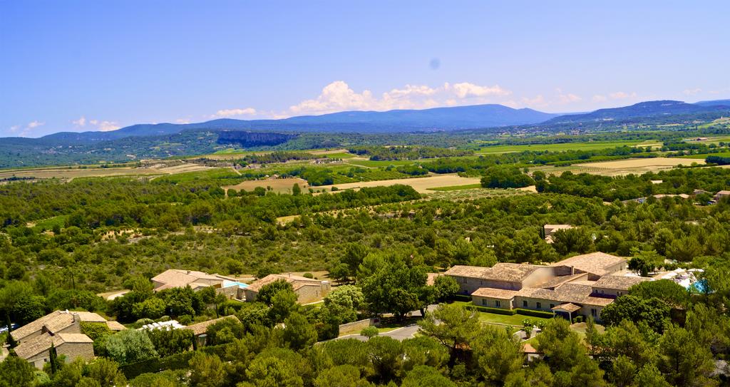 Le Phébus and Spa – Relais and Châteaux