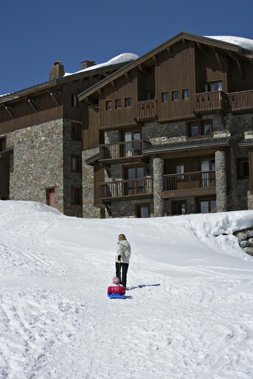 Hotel Les Suites du Montana