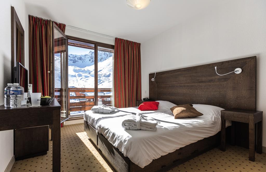 Belambra Resort and Hotel Tignes - Le Diva