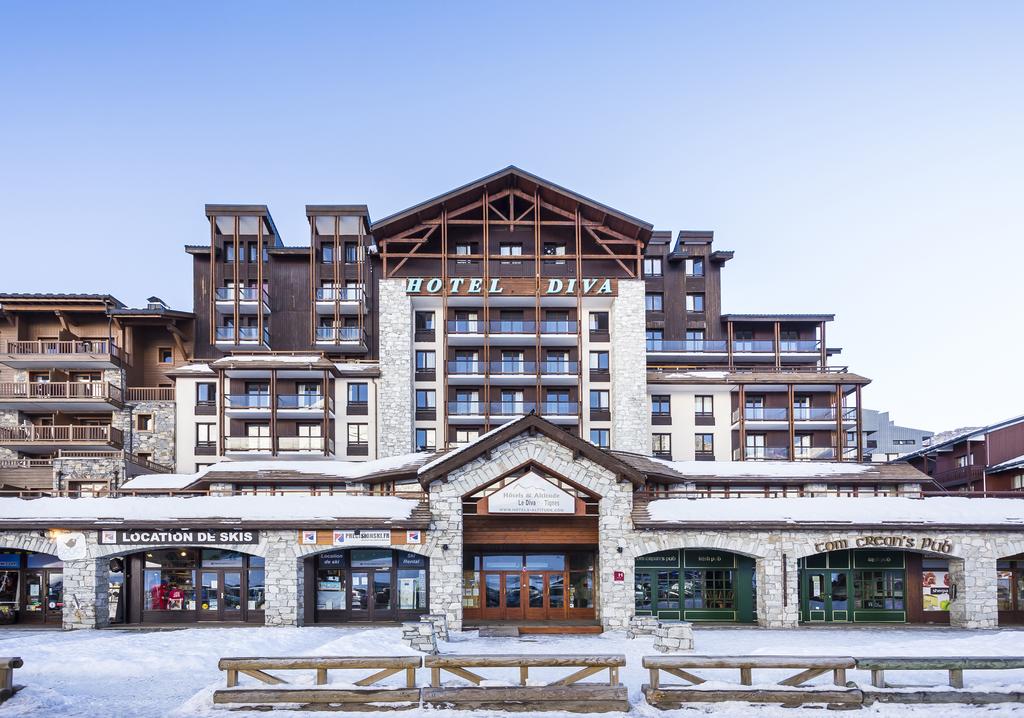 Belambra Club Tignes – Le Diva