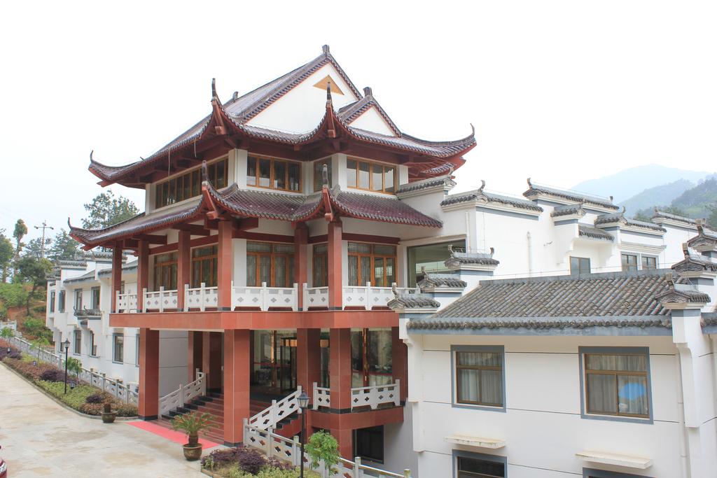 Huangshan Beidou Hotel