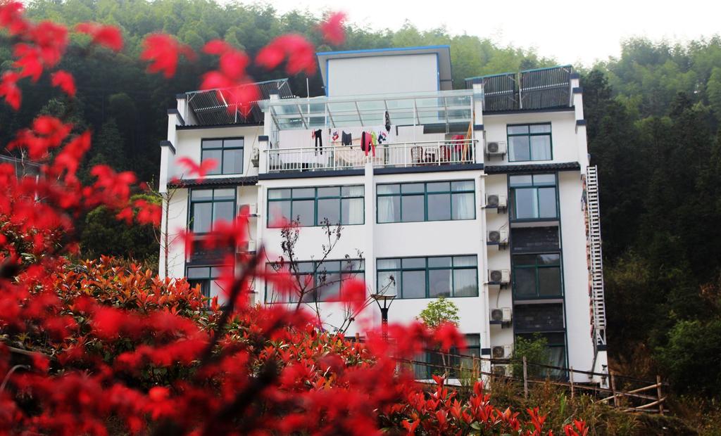 Xigu Resort - Huangshan