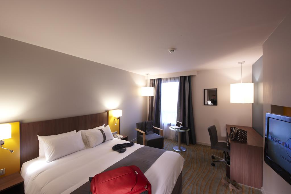 Holiday Inn Lyon-Vaise