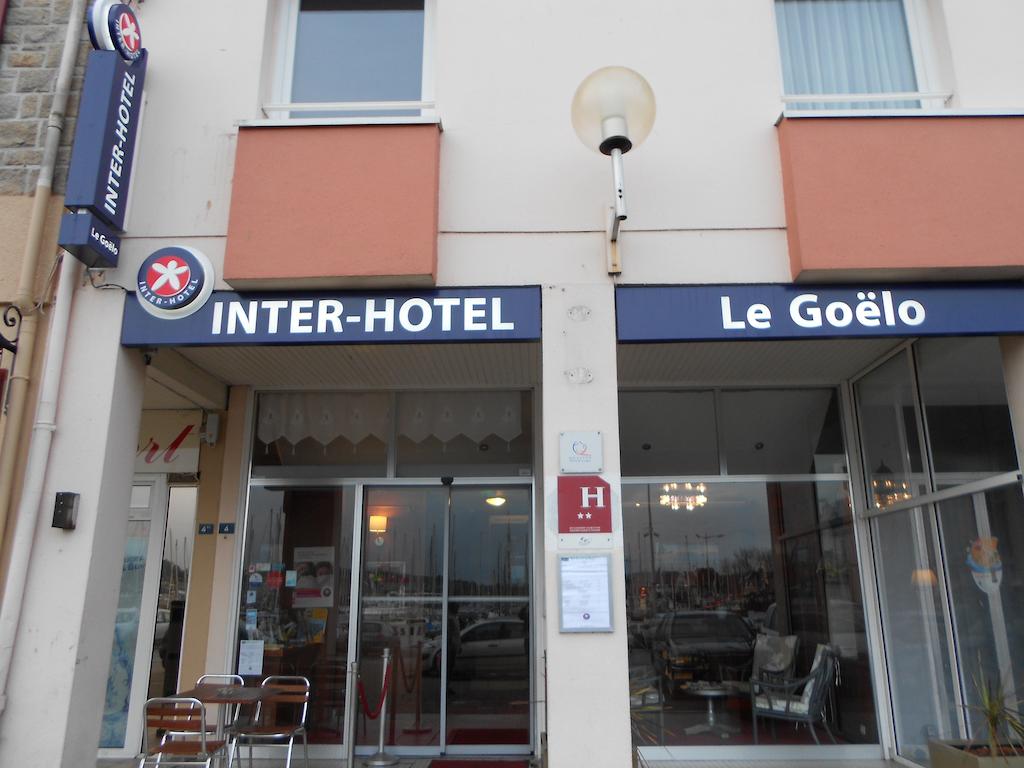 Interhotel Le Goelo