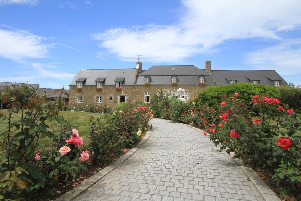 Hotel Spa La Malouinière Des Longchamps - Saint-Malo