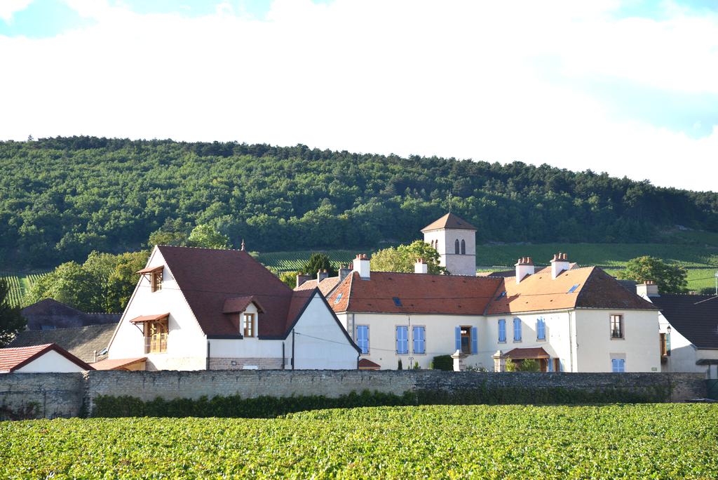 Les Deux Chevres