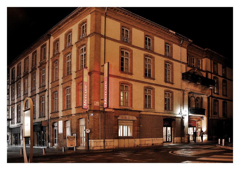 Hôtel Mercure Montauban