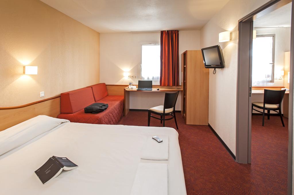 Deltour Hotel Montauban City