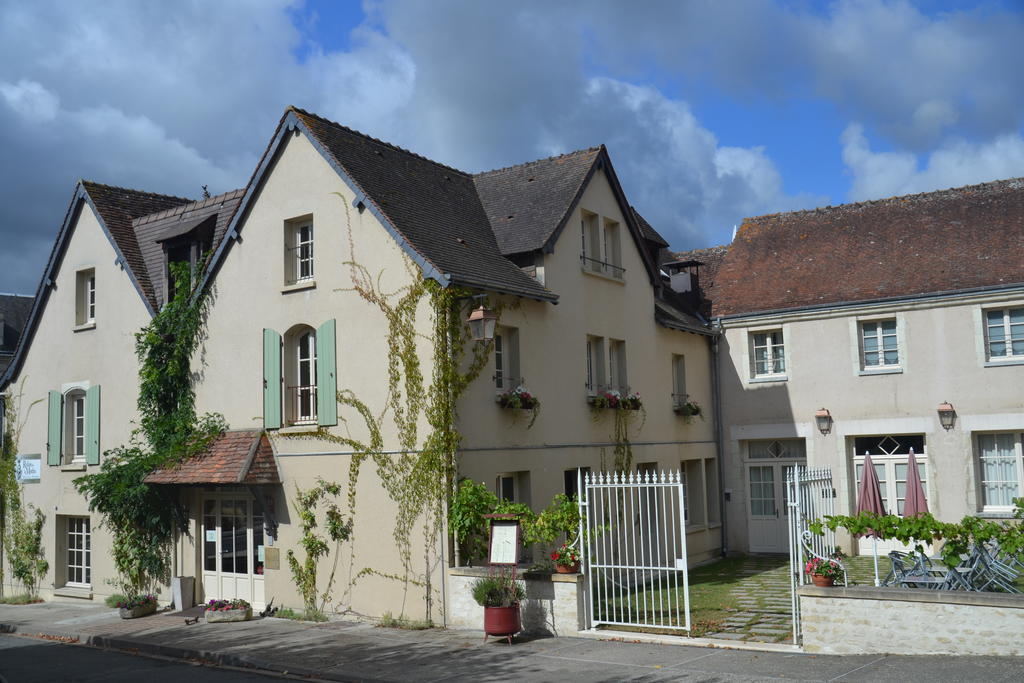 Hotel Restaurant Relais de la Mothe