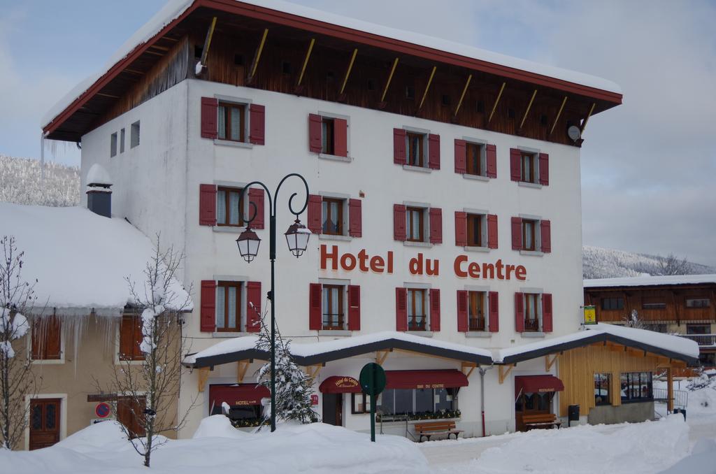 Hotel du Centre