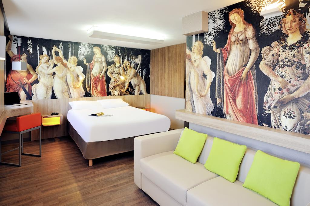 ibis Styles Lille Marcq en Baroeul