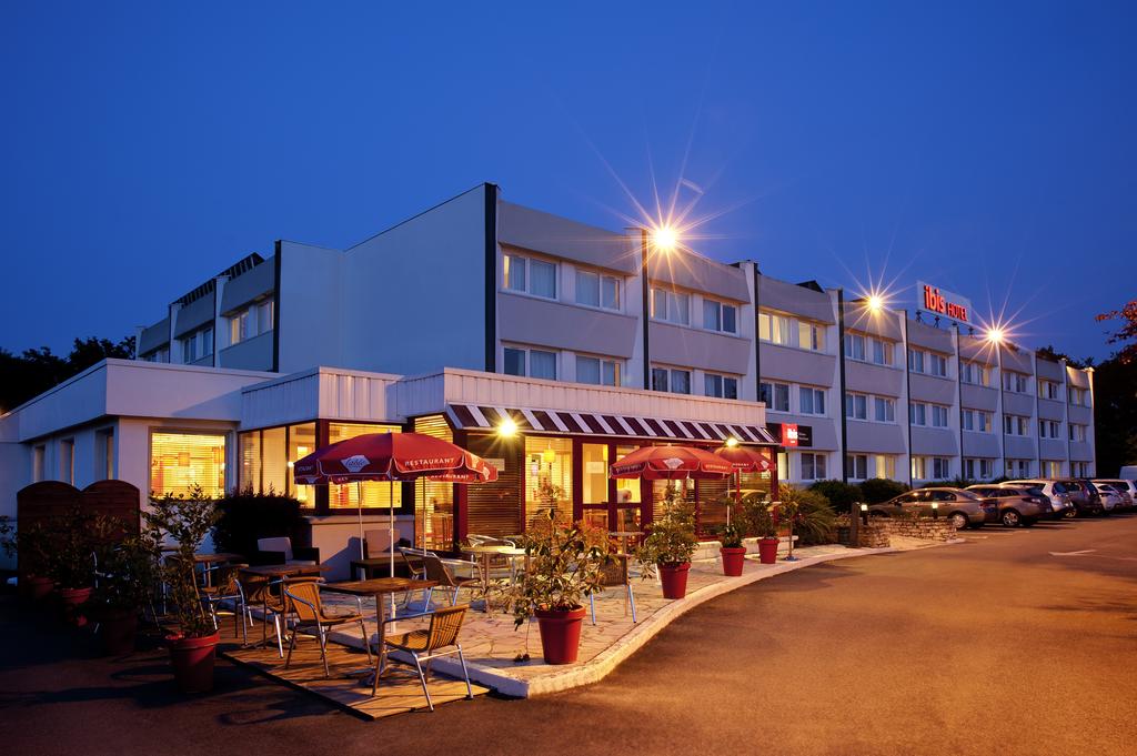 Ibis Orleans Nord Saran