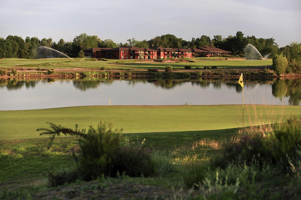 Golf du Medoc Hotel et Spa - MGallery by Sofitel