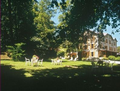 Du Parc Logis