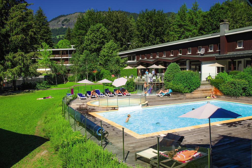 Belambra Hotels and Resorts Praz-sur-Arly LAlisier