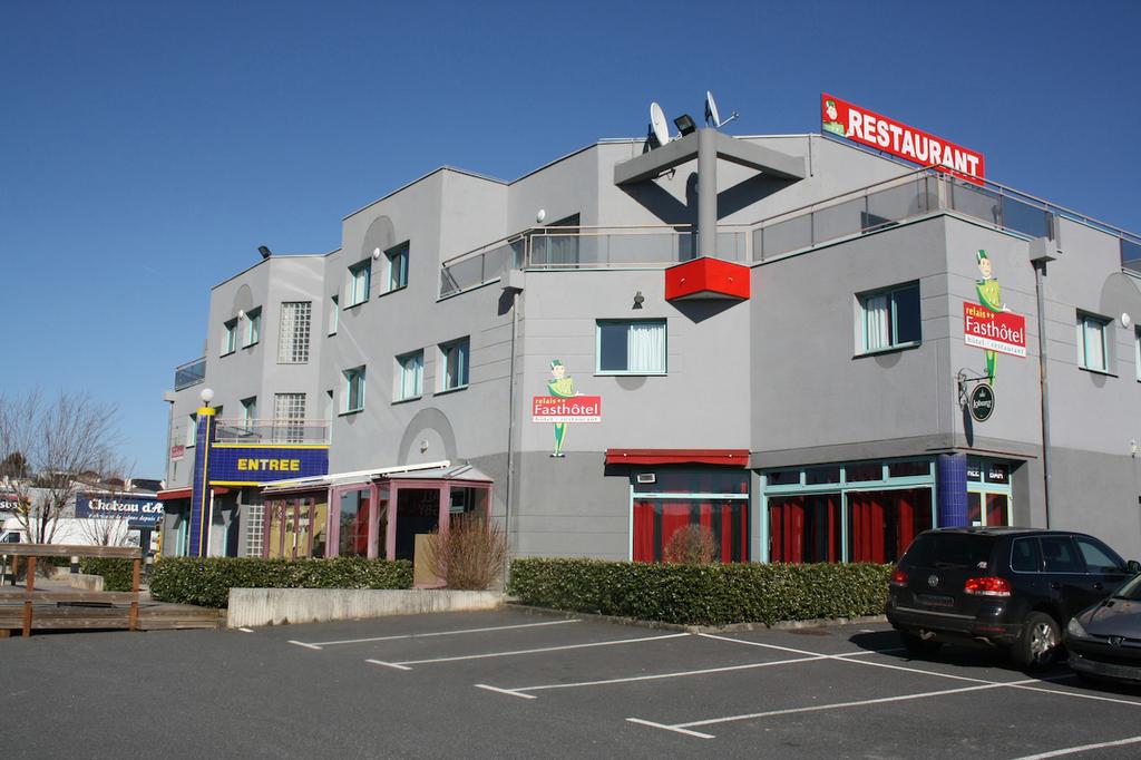 Fasthotel LEldorado