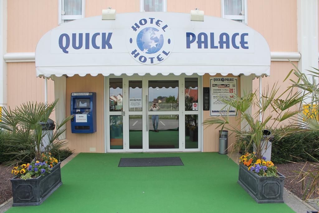 Quick Palace