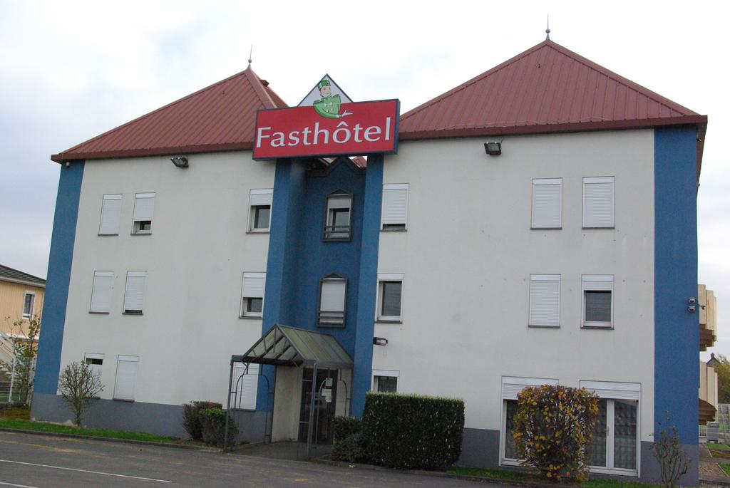 Fasthotel