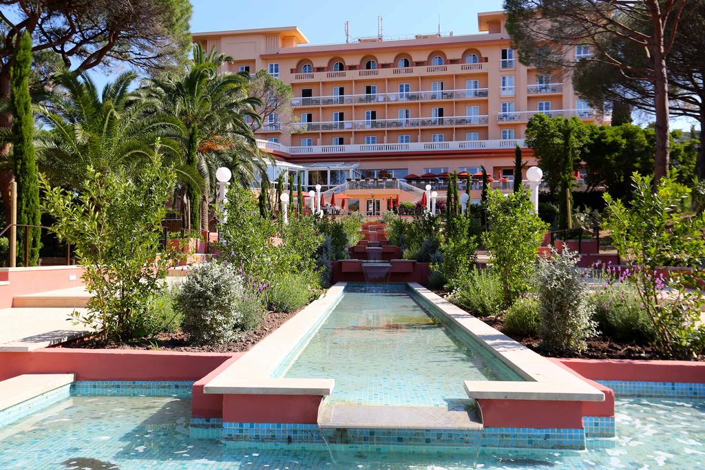 Hotel Club Vacanciel Les Issambres