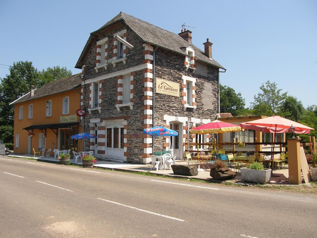 Le Relais du Garavet