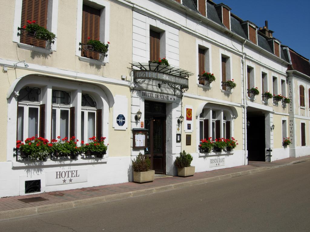 Hôtel de lEst