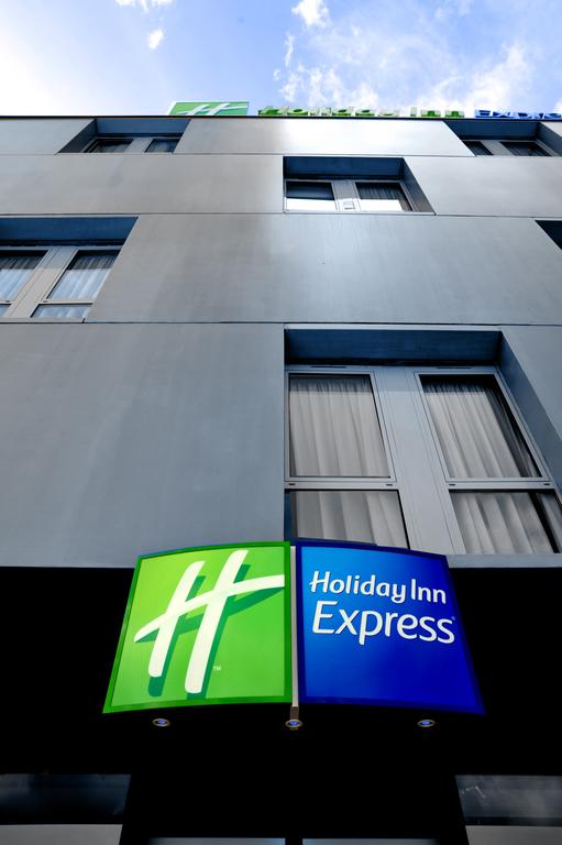 Holiday Inn Express St Nazaire