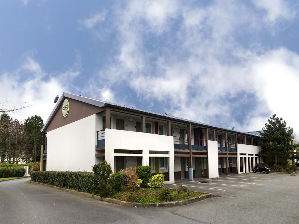 B-B Hotel Morlaix