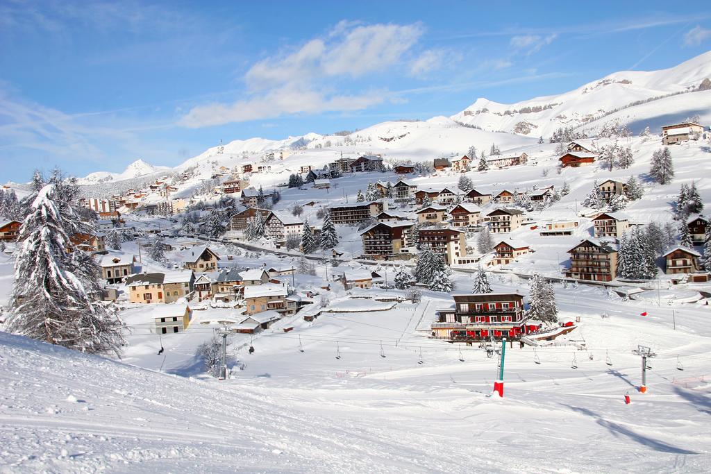 La Vallée Blanche