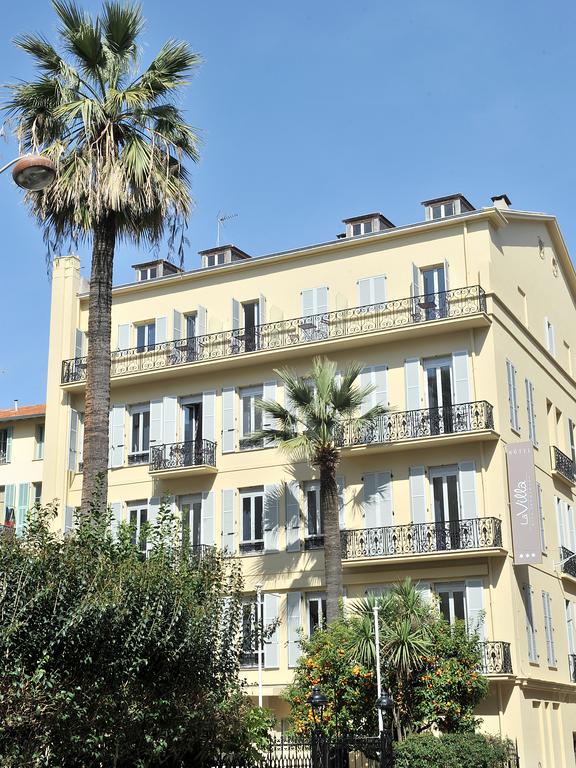 Hotel La Villa Promenade